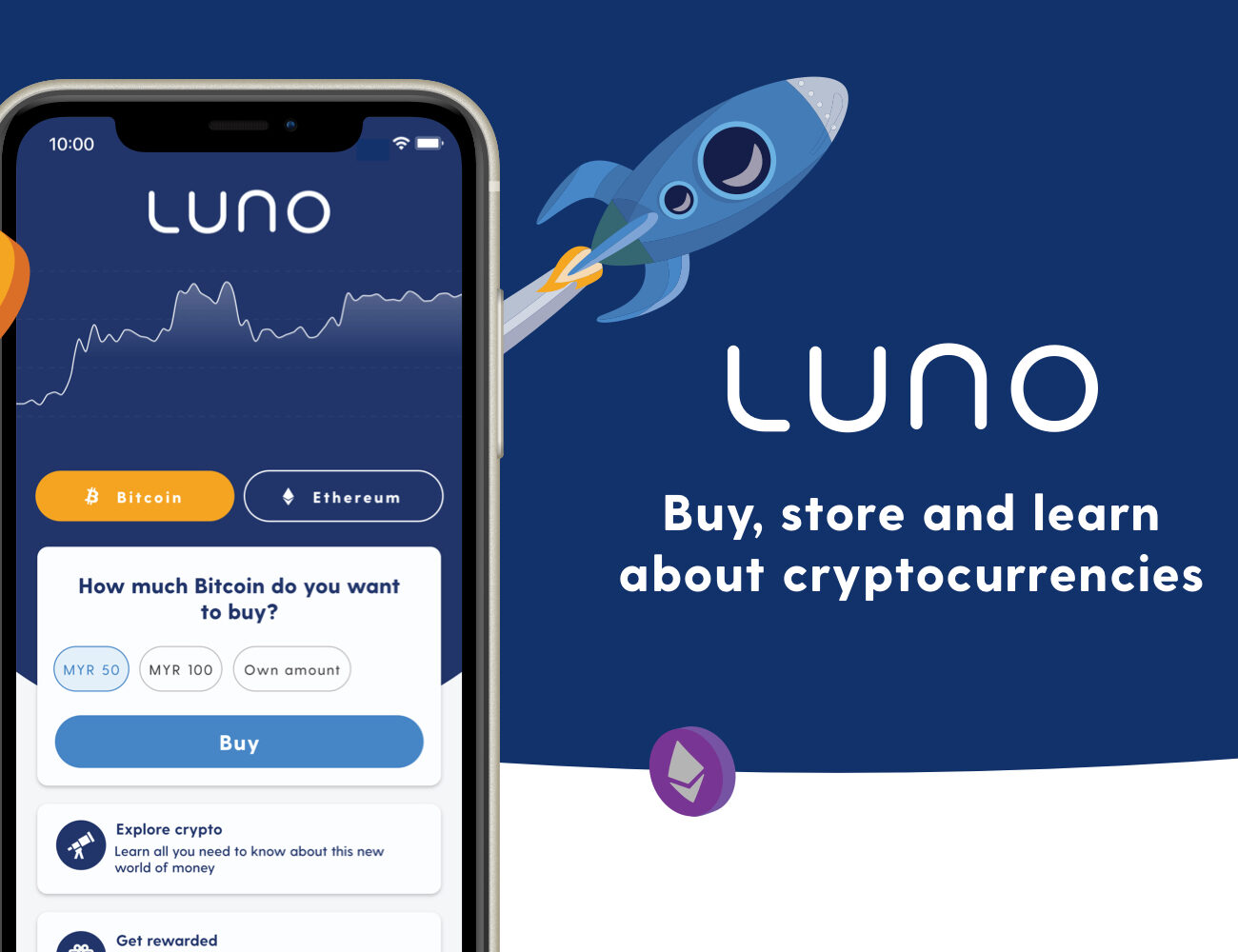 Buying Crypto: Luno Platform Review