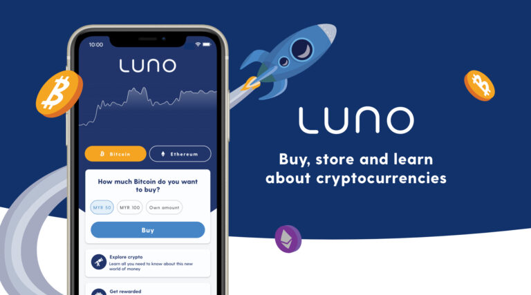 Buying Crypto: Luno Platform Review